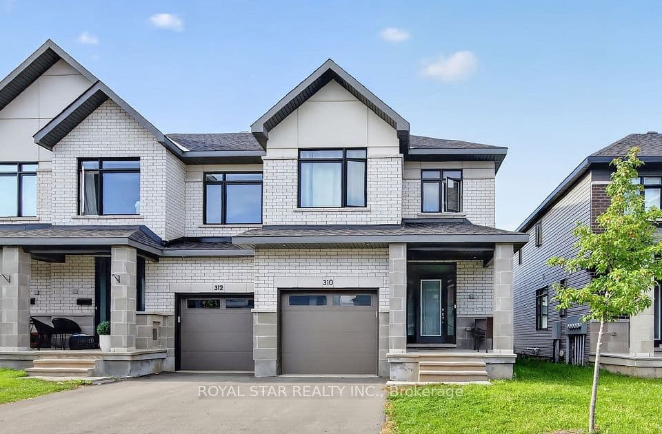 310 Makobe Lane, Blossom Park - Airport and Area, ON K4M 0M1 – main photo