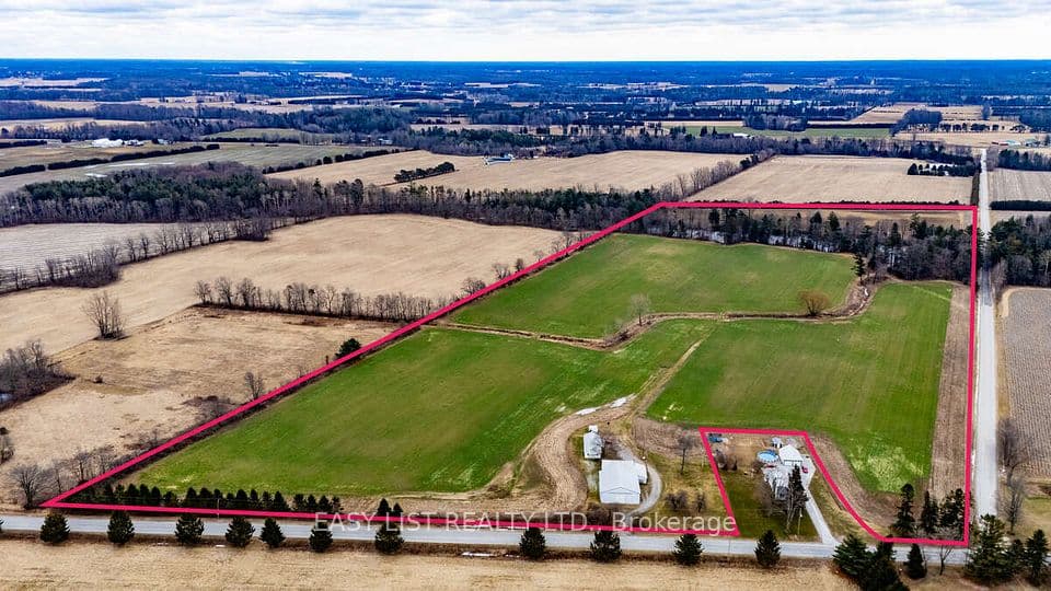 1460 Elgin County Rd 55, Bayham, ON N0J 1Y0 – main photo