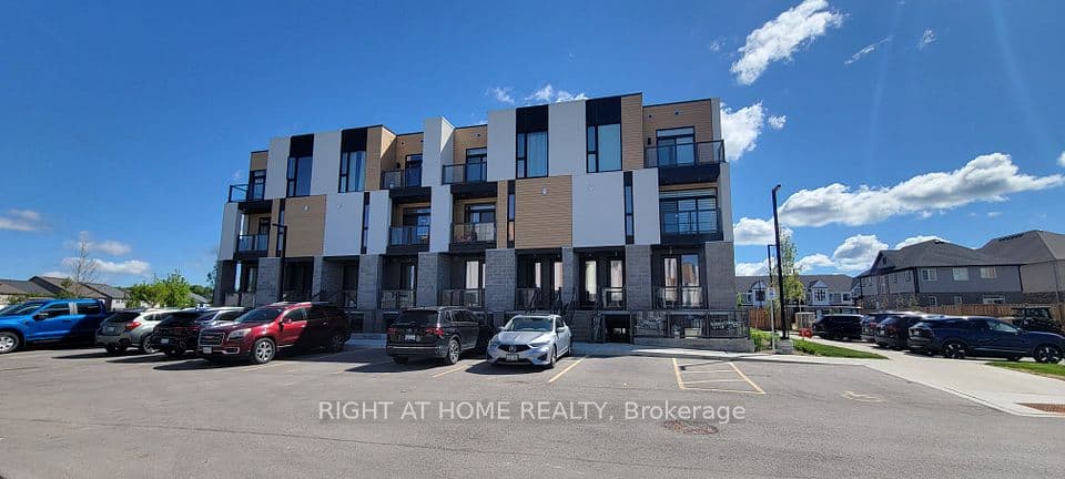 142 Foamflower Place 12, Waterloo, ON N2V 0G9 – main photo