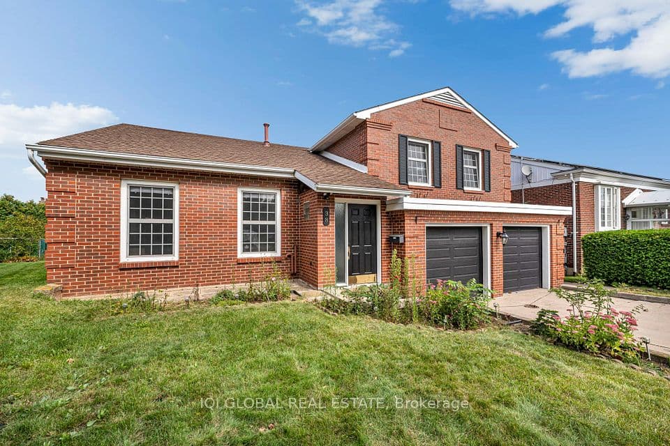 38 Leclaire Street, Hamilton, ON L9C 5X3 – photo 3