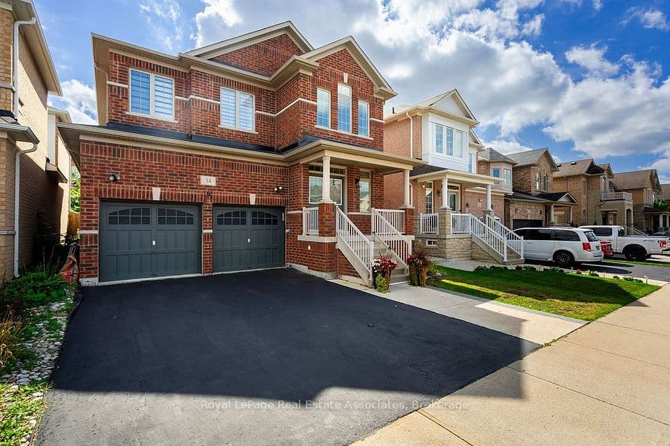 34 Humphrey Street, Hamilton, ON L0R 2H1 – main photo