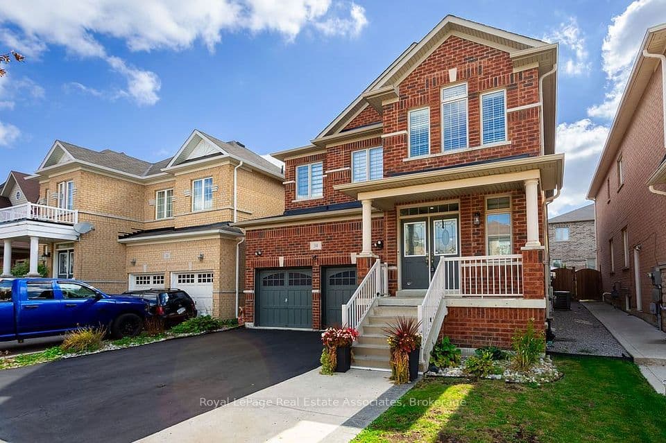 34 Humphrey Street, Hamilton, ON L0R 2H1 – photo 3