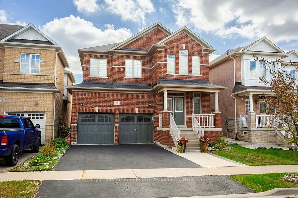 34 Humphrey Street, Hamilton, ON L0R 2H1 – photo 2