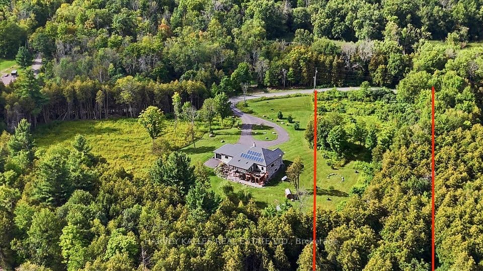 0 Rapids Road, Tweed, ON K0K 3J0 – main photo