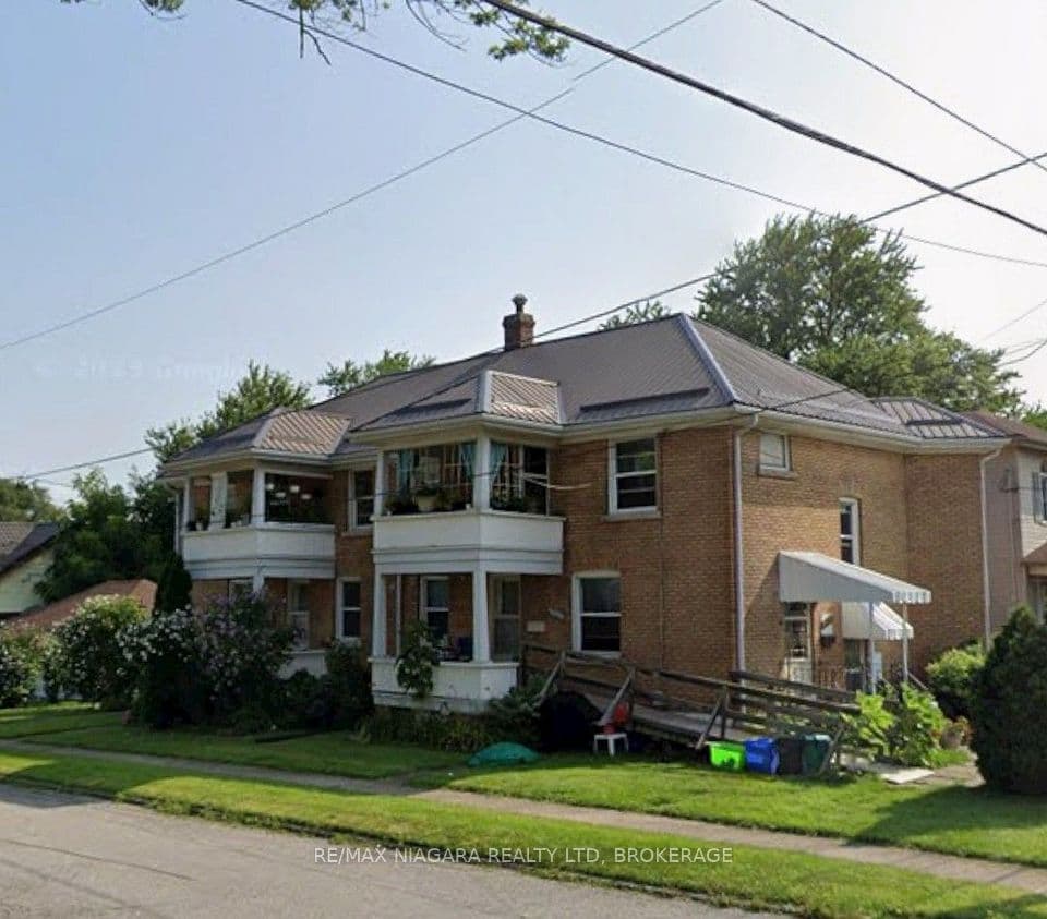 5078-5086 FIFTH Avenue, Niagara Falls, ON L2E 4S5 – main photo