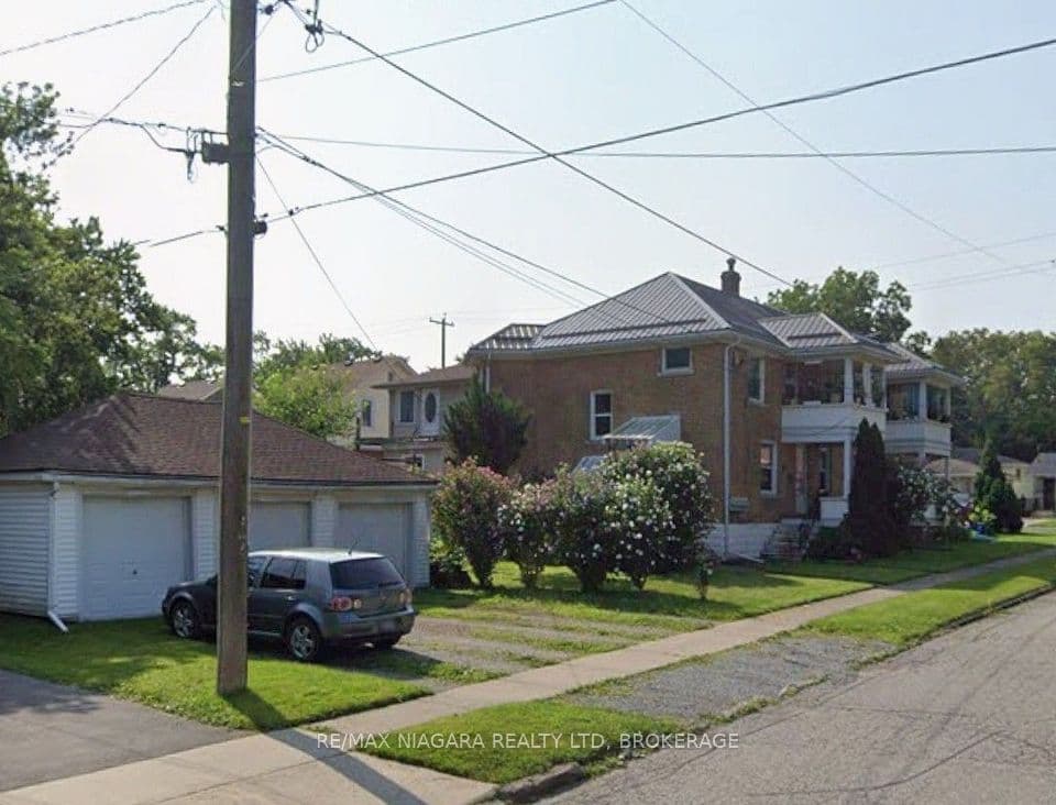 5078-5086 FIFTH Avenue, Niagara Falls, ON L2E 4S5 – photo 2
