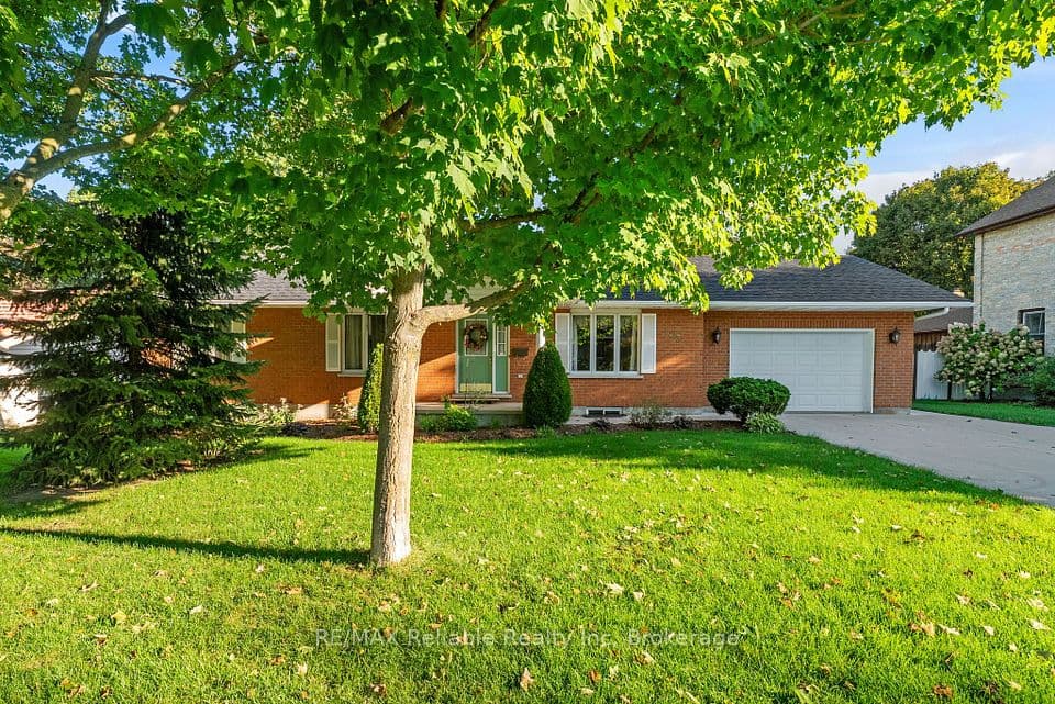 183 Spencer Street, Central Huron, ON N0M 1L0 – photo 3