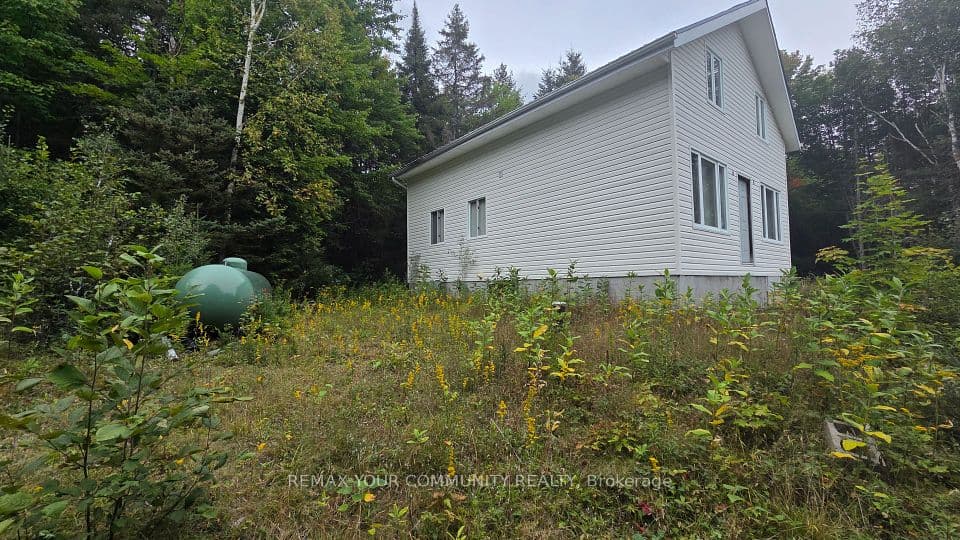 582 Ponderosa Road, Trout Creek Road, Nipissing, ON P0H 2L0 – photo 2