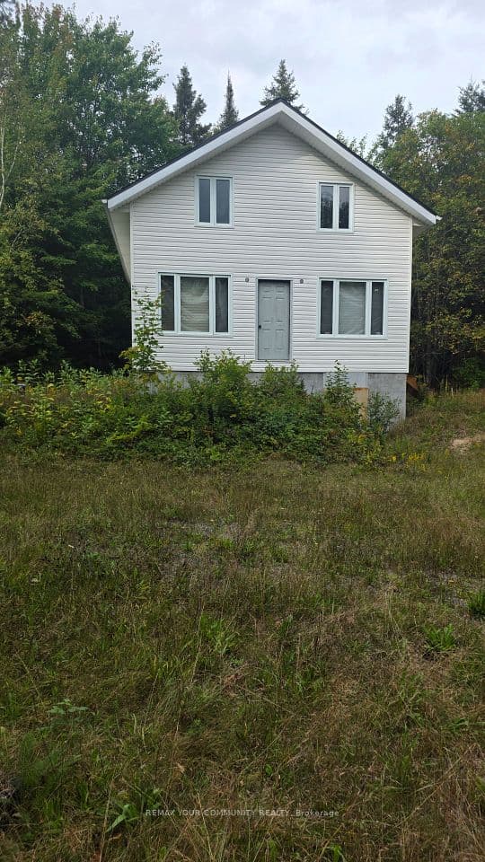 582 Ponderosa Road, Trout Creek Road, Nipissing, ON P0H 2L0 – photo 3