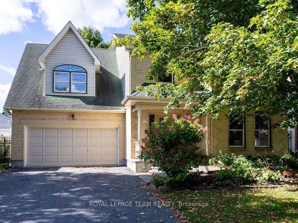 48 Delamere Drive, Stittsville - Munster - Richmond, ON K2S 1R2 – photo 2