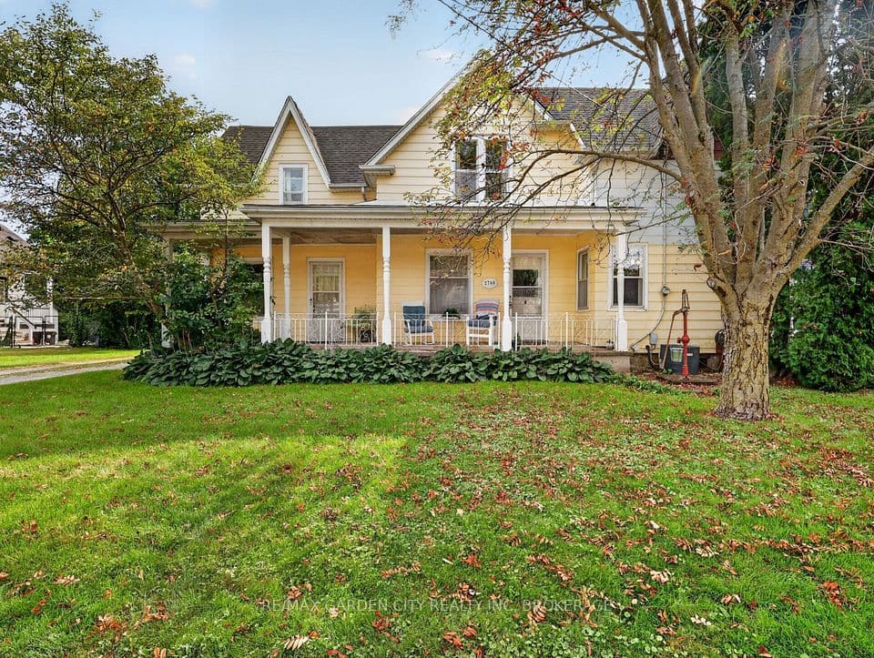 2760 Prince William Street, Lincoln, ON L0R 1S0 – main photo