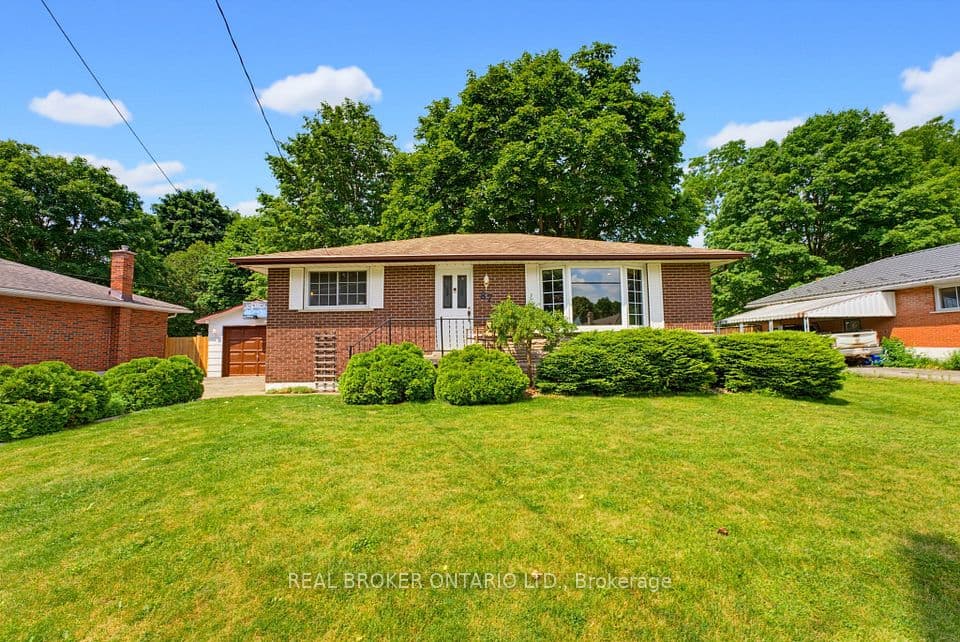 87 Ball Street, Brant, ON N3L 1X7 – main photo