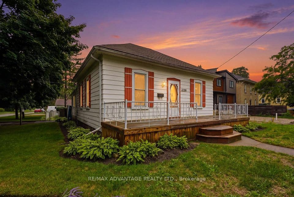 22383 Adelaide Road, Strathroy-Caradoc, ON N0L 1W0 – main photo
