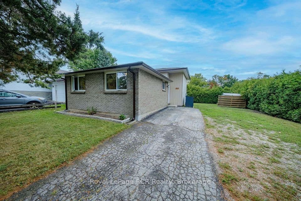 727 Johnston Crescent, Kincardine, ON N2Z 1S5 – photo 2