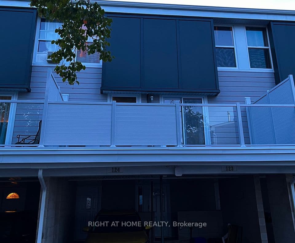 3445 Uplands Drive 124, Hunt Club - Windsor Park Village and Area, ON K1V 9N5 – main photo