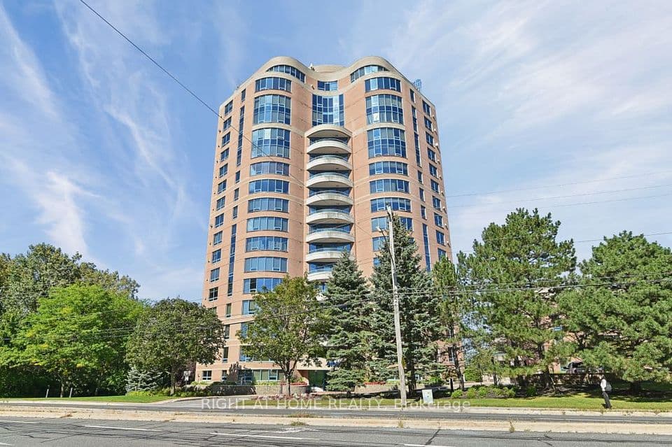 3105 Carling Avenue 302, Crystal Bay - Rocky Point - Bayshore, ON K2H 5A6 – main photo