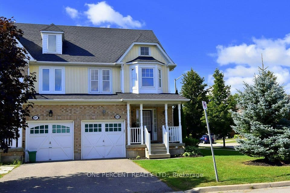 89 Blue Sky Trail, Hamilton, ON L0R 2H8 – photo 2