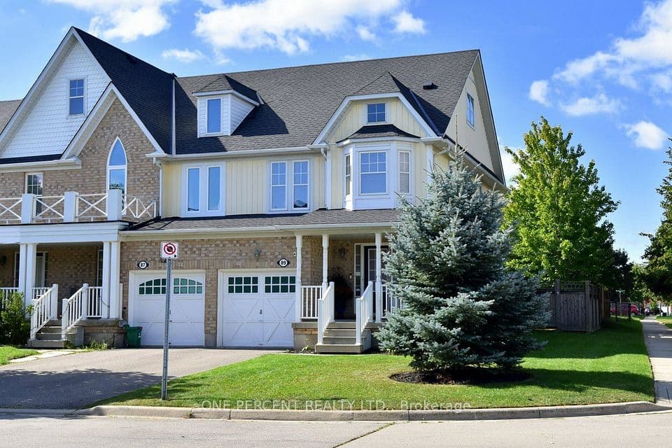 89 Blue Sky Trail, Hamilton, ON L0R 2H8 – main photo