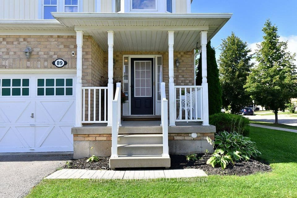 89 Blue Sky Trail, Hamilton, ON L0R 2H8 – photo 3