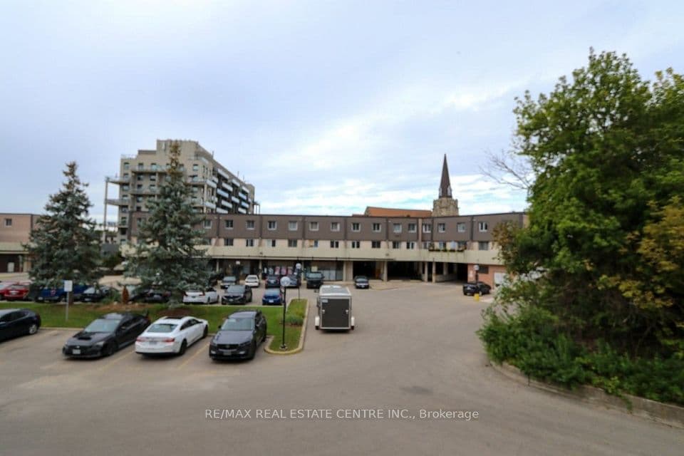 40 Tannery Street E 263, Cambridge, ON N3C 2B9 – photo 3