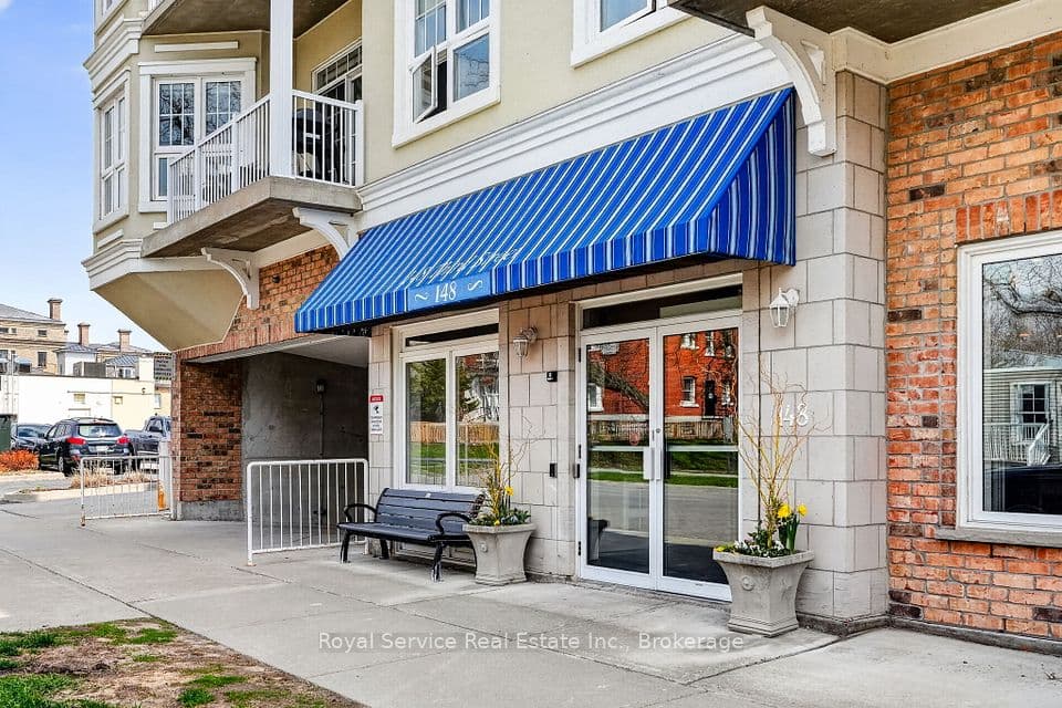 148 Third Street 206, Cobourg, ON K9A 5X2 – photo 2