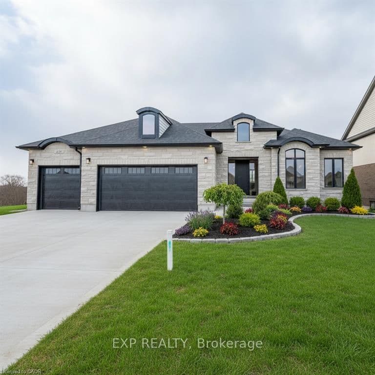 2088 Nithview Court, Perth East, ON N0B 2T0 – main photo