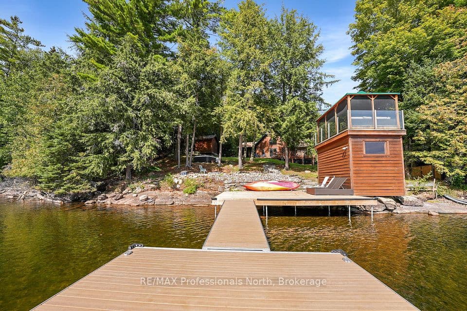 1025 Canfield Lane, Minden Hills, ON K0M 2K0 – photo 2