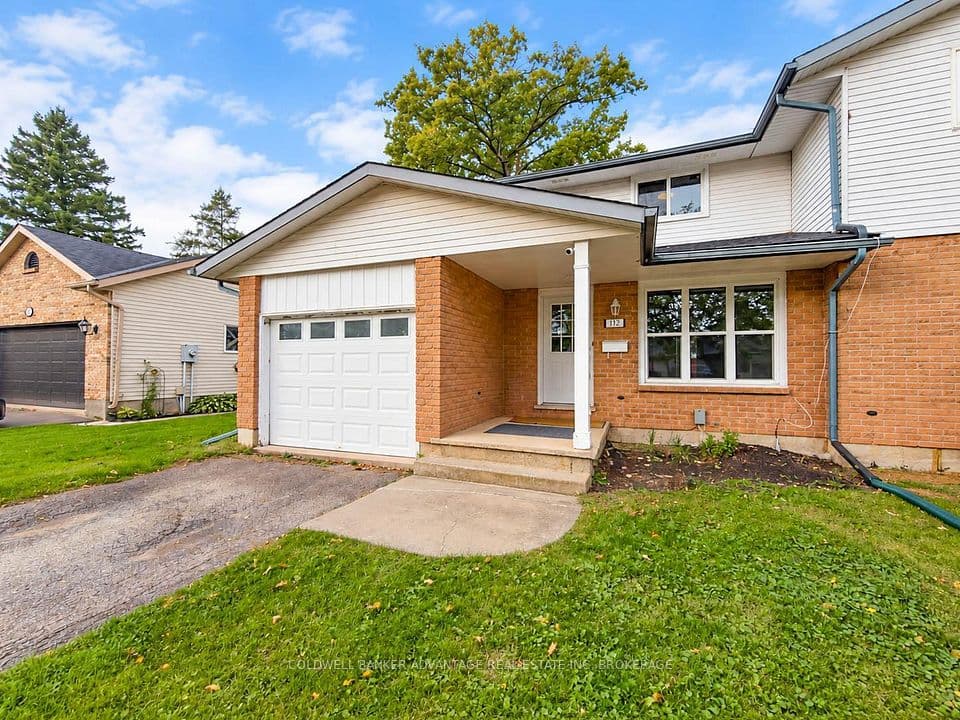 112 Northgate Drive, Welland, ON L3C 5Y5 – main photo