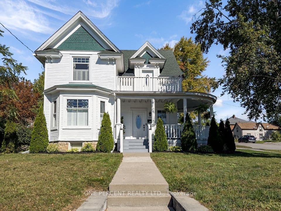 150 KING Street, Quinte West, ON K8V 3W6 – photo 2