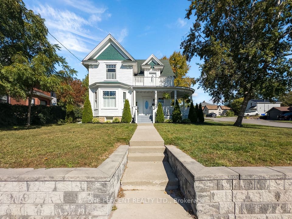 150 KING Street, Quinte West, ON K8V 3W6 – main photo