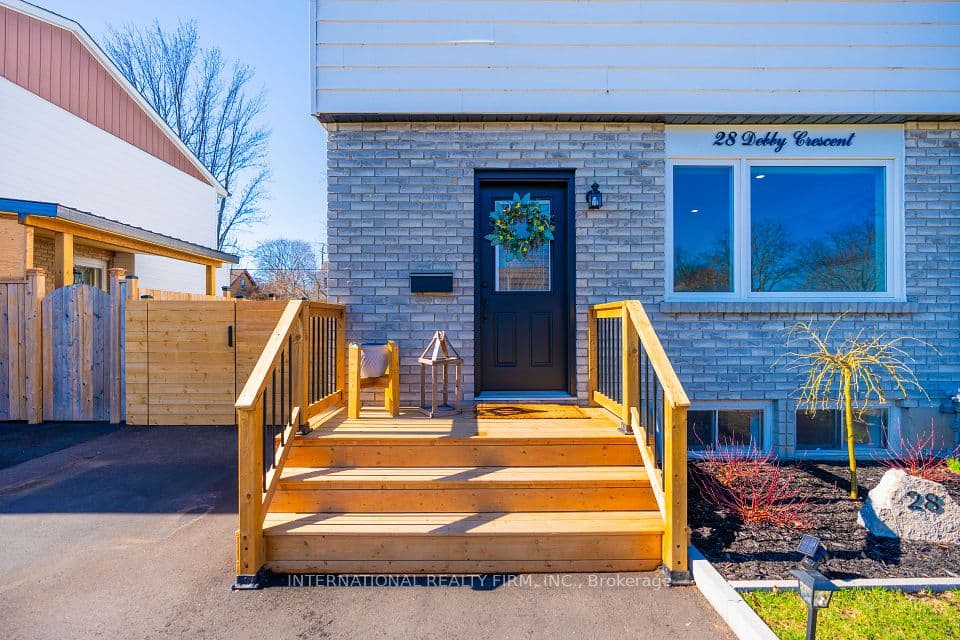 28 Debby Crescent, Brantford, ON N3R 7A4 – photo 2