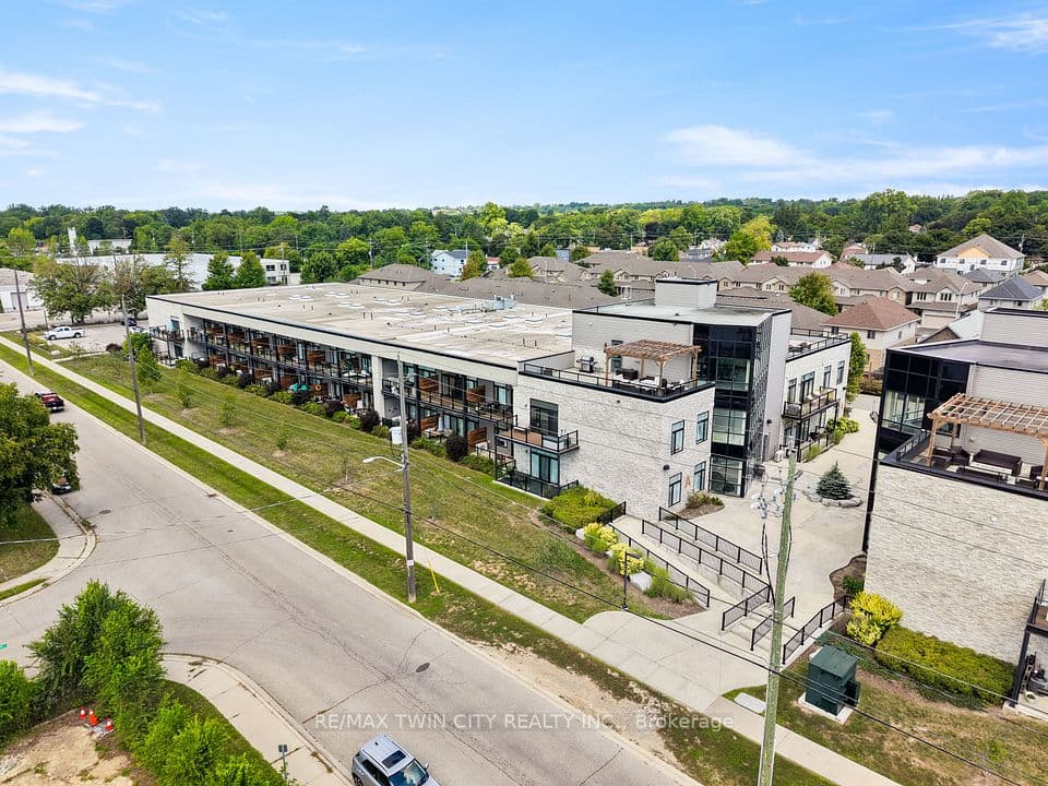 85 A Morrell Street 207, Building A, Brantford, ON N3T 4J6 – photo 3