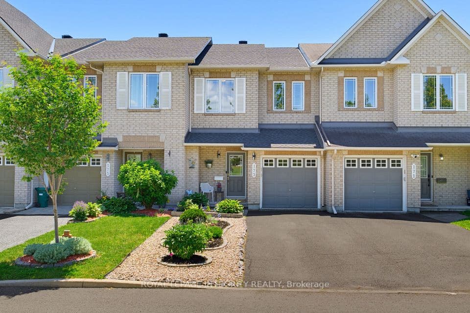 173 Silvermoon Crescent, Orleans - Cumberland and Area, ON K4A 0P6 – photo 3