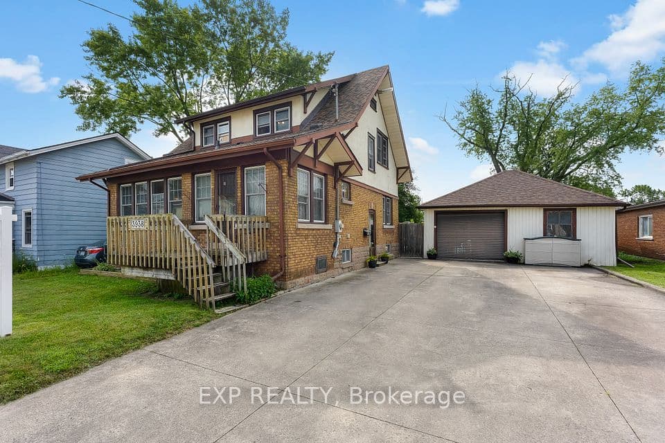 3938 Main Street, Niagara Falls, ON L2G 6B6 – main photo