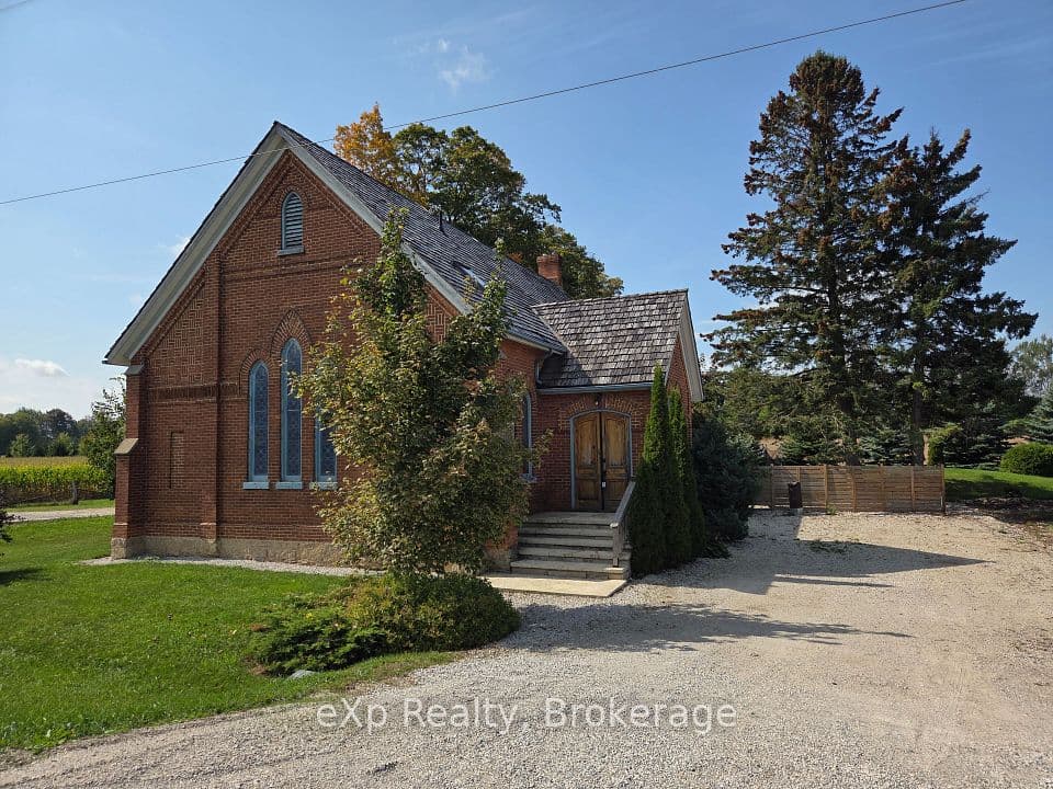 137190 Grey Road 12, Meaford, ON N4L 1W6 – photo 2