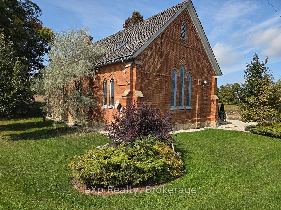 137190 Grey Road 12, Meaford, ON N4L 1W6 – main photo