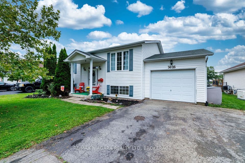 3626 Hill Street, Fort Erie, ON L0S 1S0 – main photo