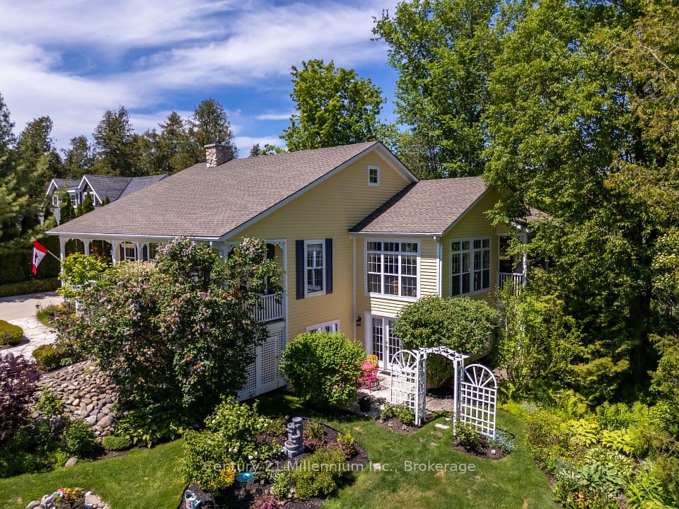 206 BEACON Lane, Saugeen Shores, ON N0H 2L0 – photo 2