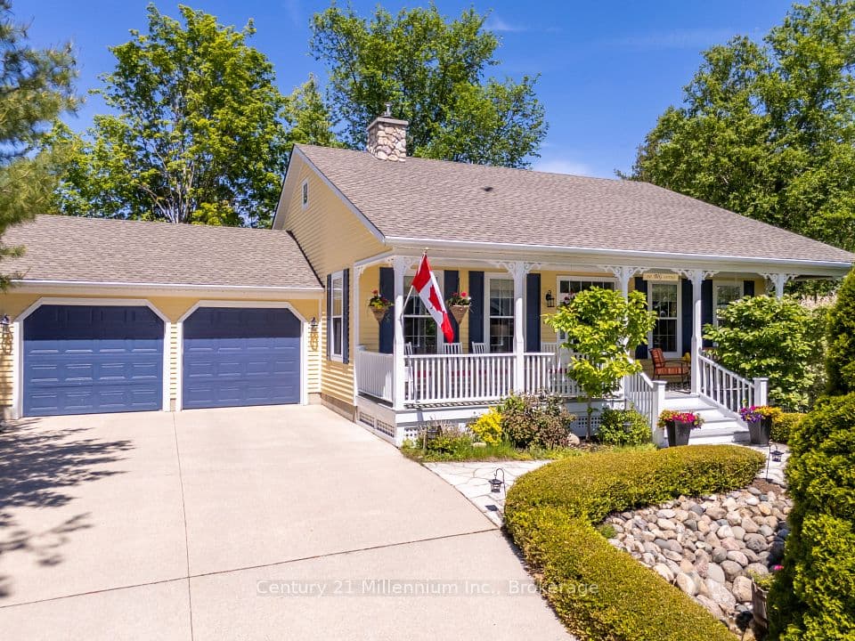 206 BEACON Lane, Saugeen Shores, ON N0H 2L0 – photo 3