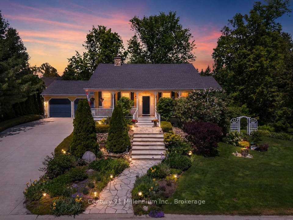 206 BEACON Lane, Saugeen Shores, ON N0H 2L0 – main photo