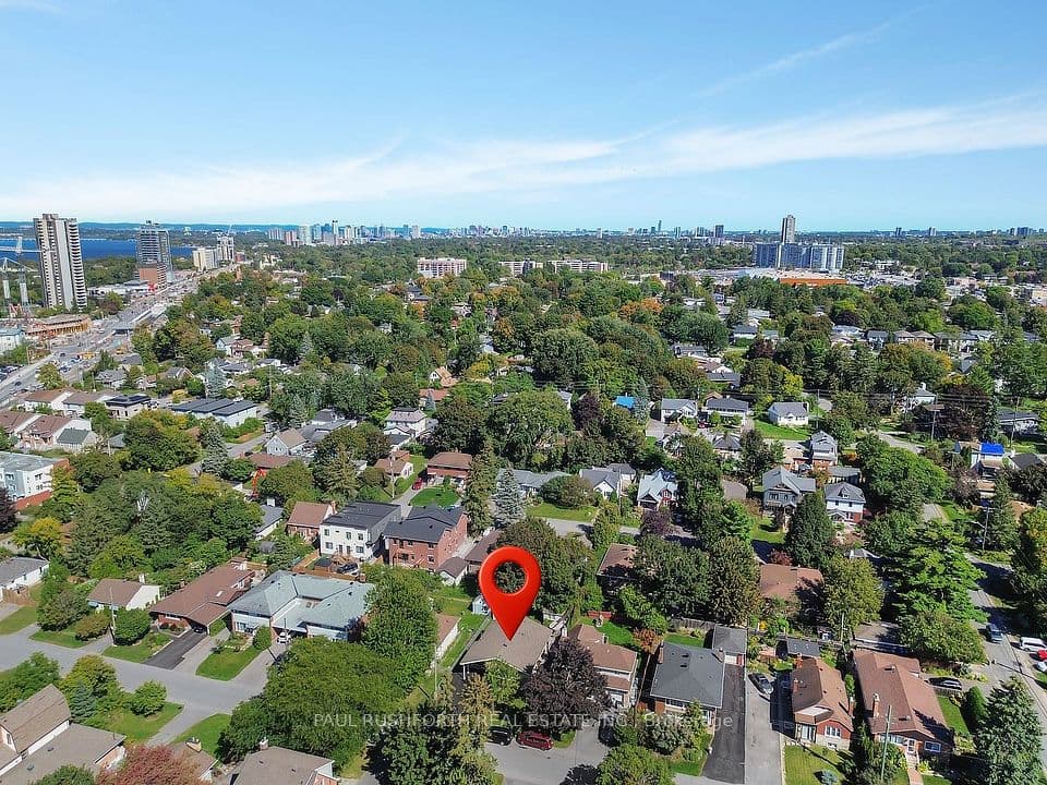 431 Wentworth Avenue, Woodroffe, ON K2B 5J7 – photo 3
