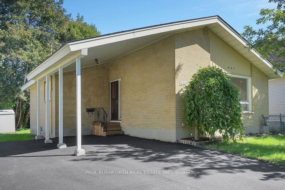 431 Wentworth Avenue, Woodroffe, ON K2B 5J7 – photo 2