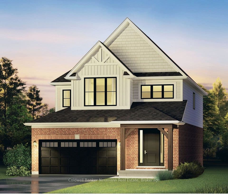 35 Davis Street, Centre Wellington, ON N0B 1S0 – main photo