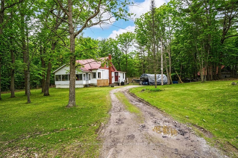 1301 Honey Harbour Road, Georgian Bay, ON L0K 1S0 – photo 3
