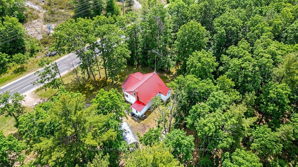 1301 Honey Harbour Road, Georgian Bay, ON L0K 1S0 – main photo