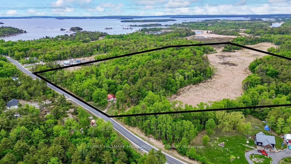1301 Honey Harbour Road, Georgian Bay, ON L0K 1S0 – photo 2