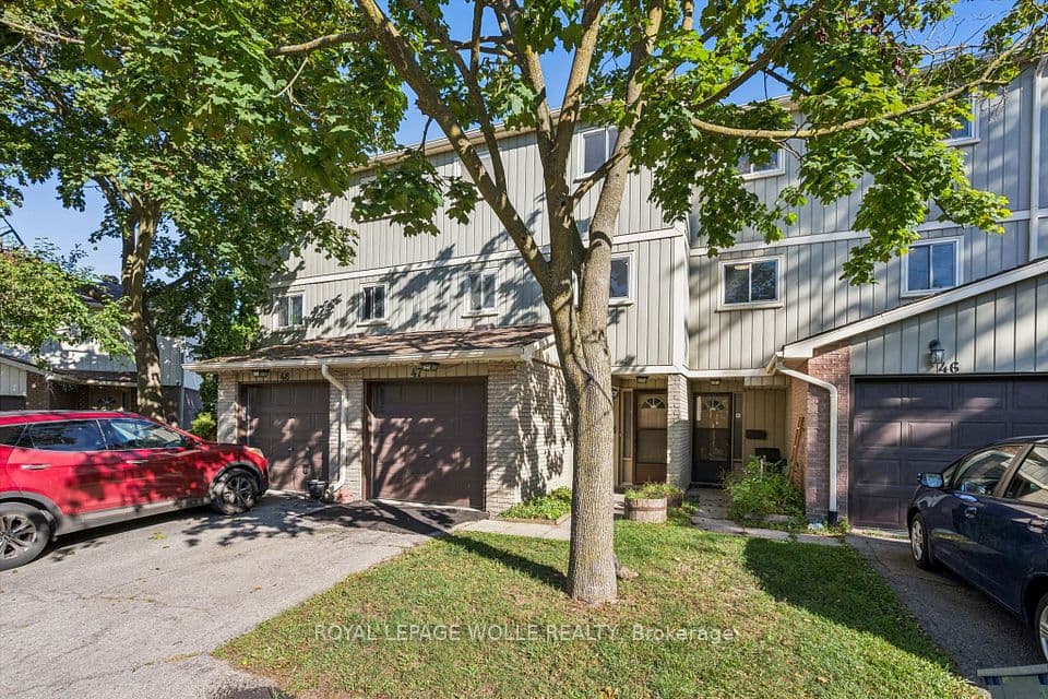 51 Paulander Drive 47, Kitchener, ON N2M 5E5 – photo 3