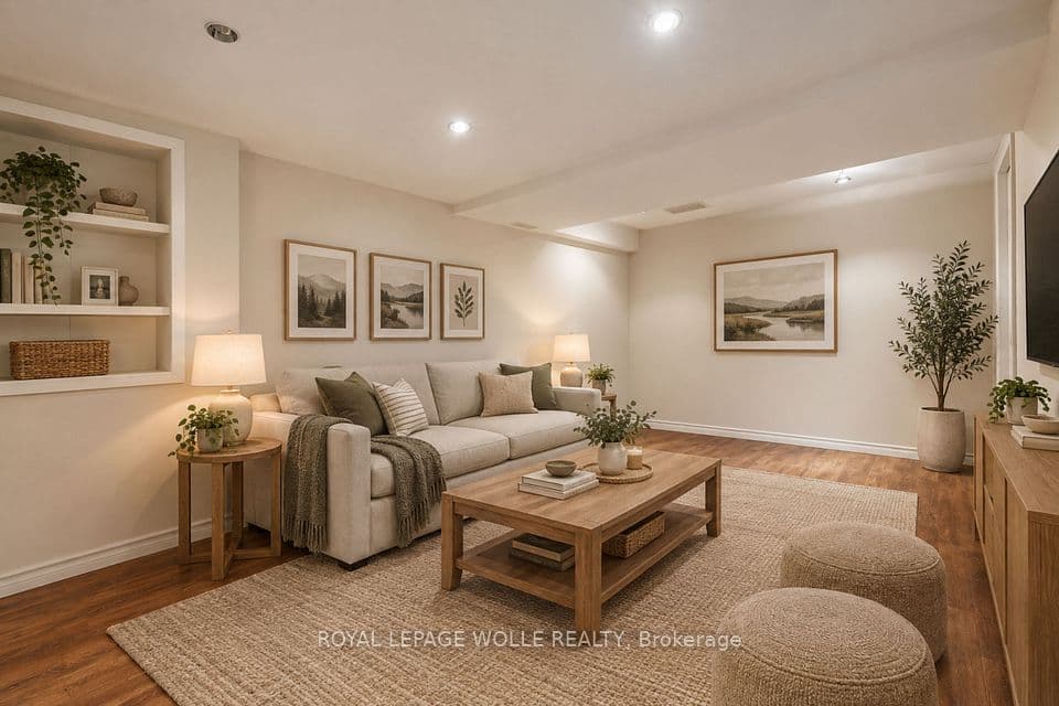 51 Paulander Drive 47, Kitchener, ON N2M 5E5 – main photo