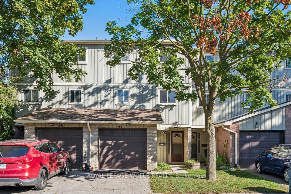51 Paulander Drive 47, Kitchener, ON N2M 5E5 – photo 2
