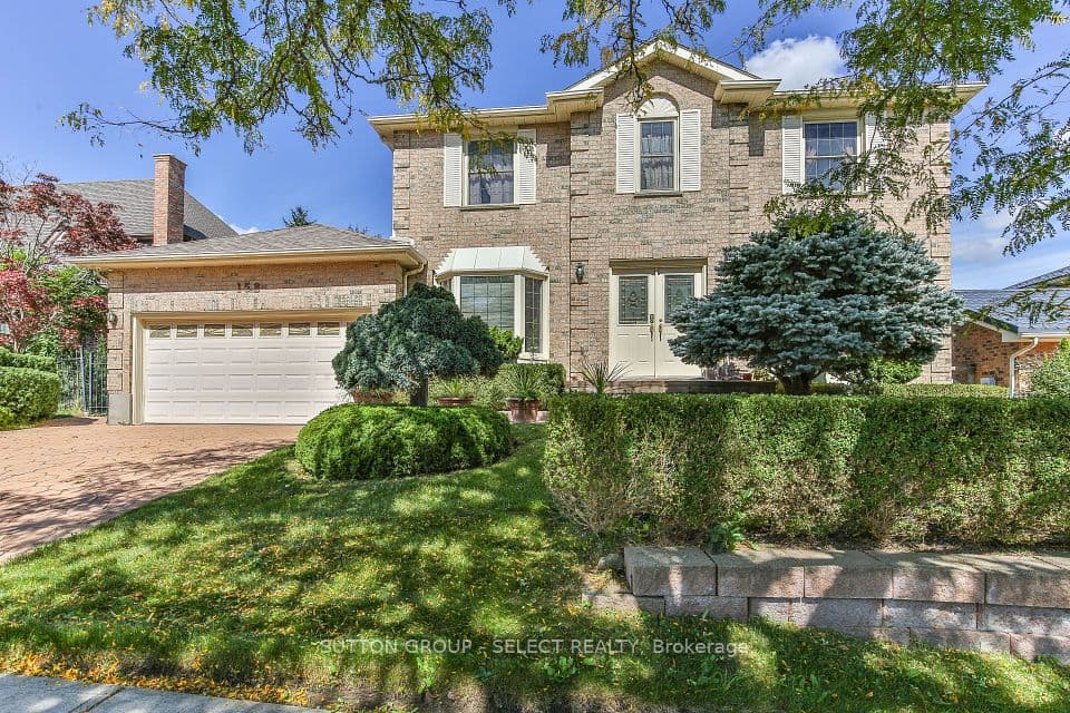 158 Ambleside Drive, London North, ON N6G 4P4 – main photo